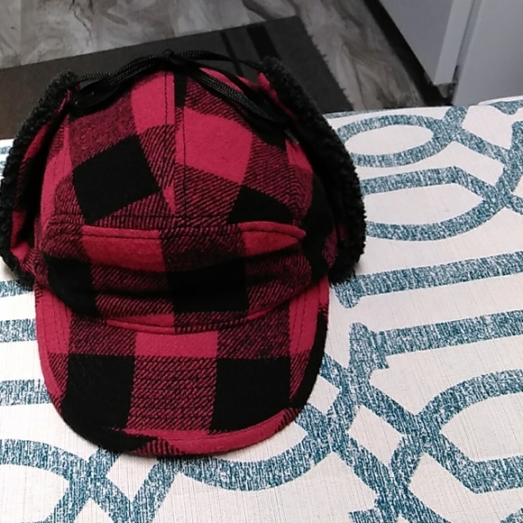 Men hat - Picture 2 of 3